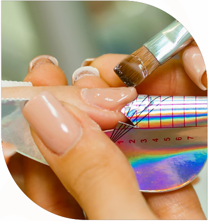 Reconstrucción Uña en Gel (1 a 2 uñas)