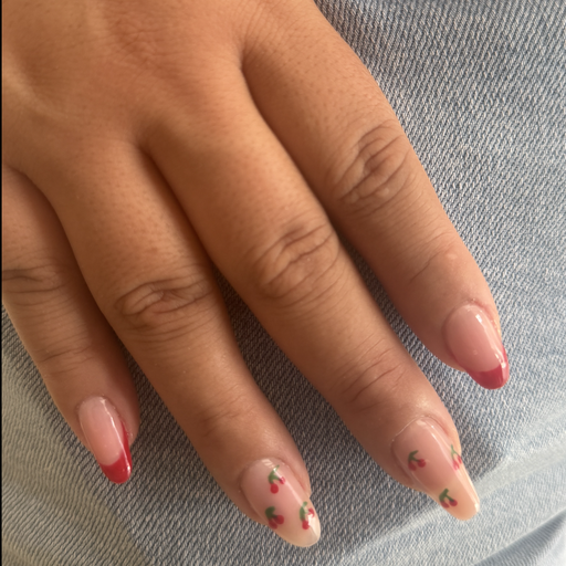 - Efectos, diseños poco elaborados, francesas 