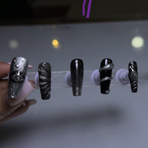 - Diseños y efectos elaborados